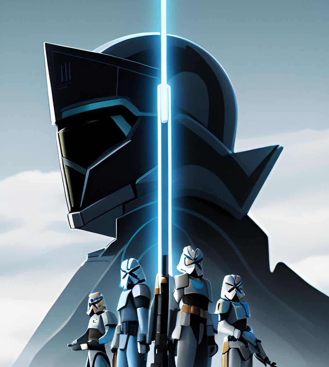 Tecnologia Vanguard